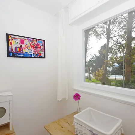 Apartament Lisa By Interhome *