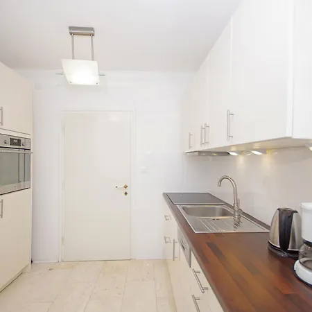 Apartament Lisa By Interhome *