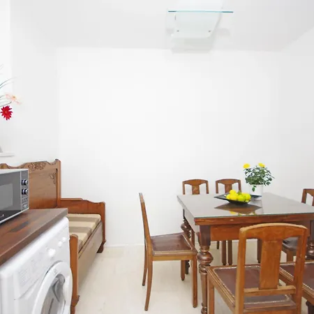 Apartament Lisa By Interhome *