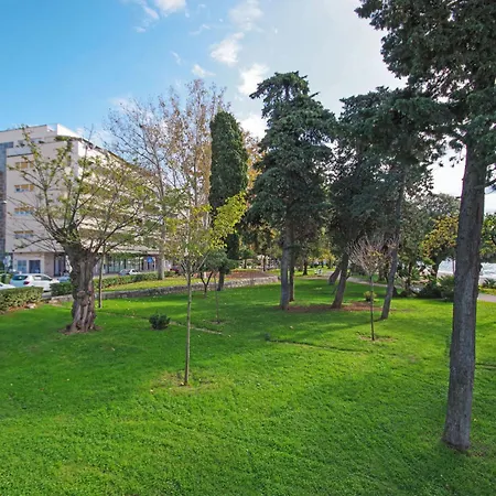 Apartament Lisa By Interhome *