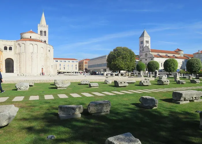 Lisa By Interhome * Задар