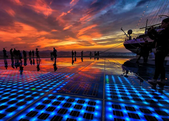 Lisa By Interhome Задар