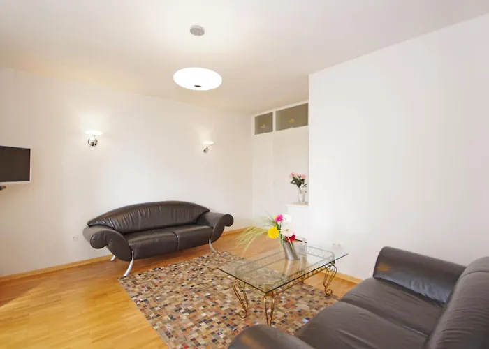 Lisa By Interhome * Задар