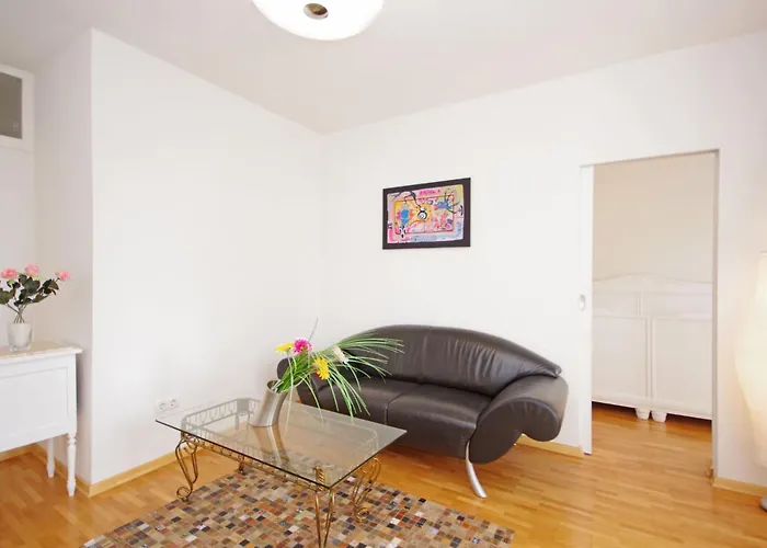 Lisa By Interhome * Задар