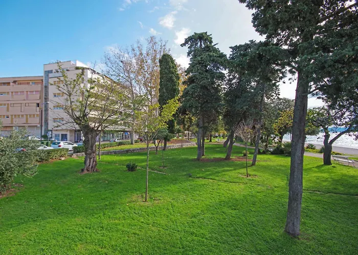 Апартаменты Lisa By Interhome *