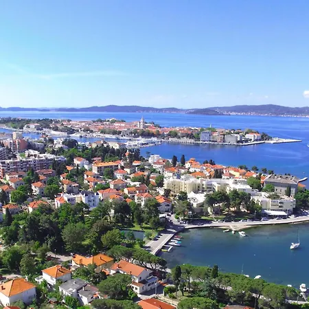 Lägenhet Lisa By Interhome Zadar