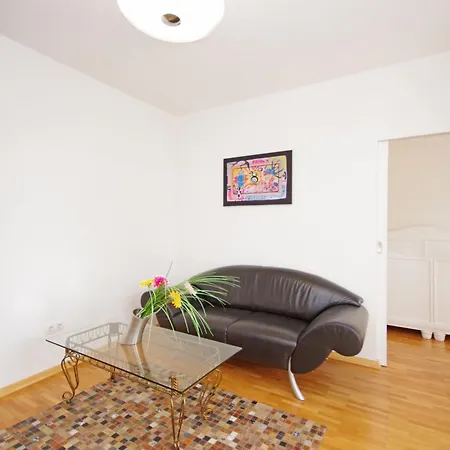 Lisa By Interhome * Zadar