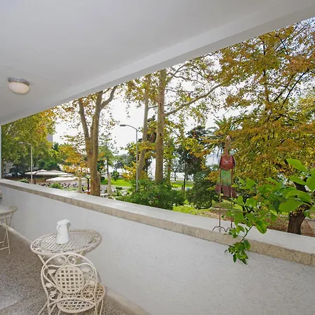 Appartement Lisa By Interhome