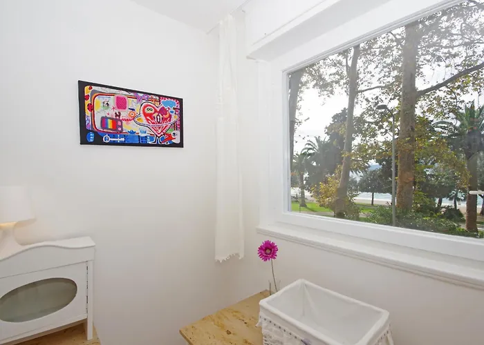 Apartman Lisa By Interhome *