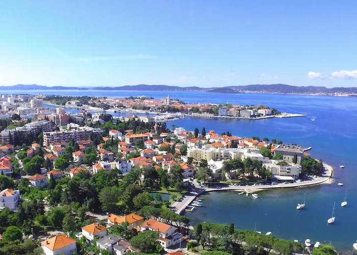 Apartman Lisa By Interhome Zadar