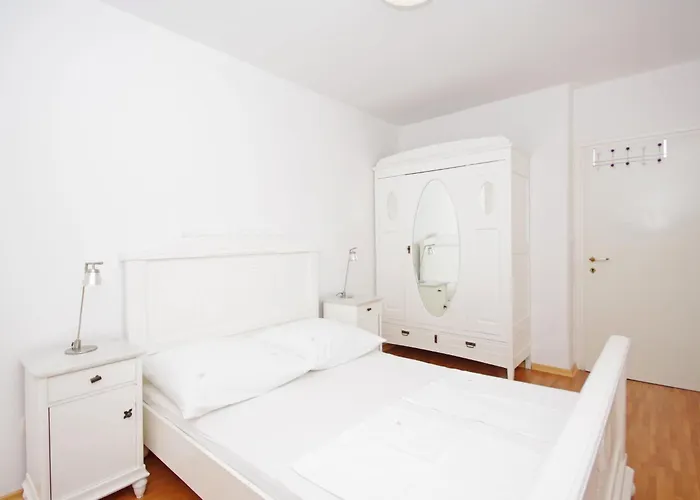 Apartman Lisa By Interhome