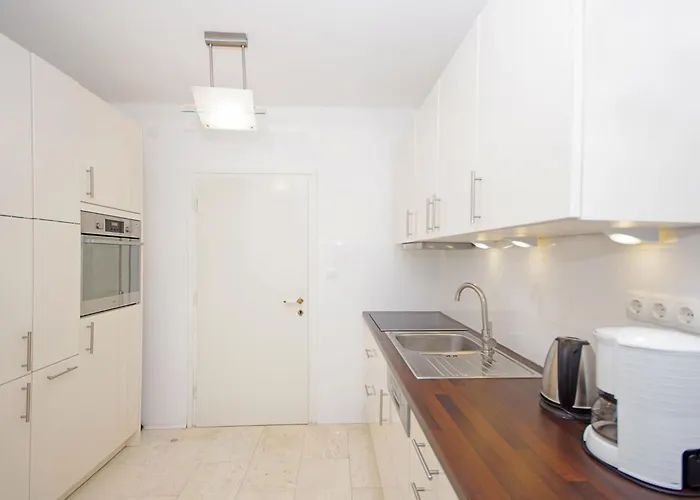 Apartman Lisa By Interhome *