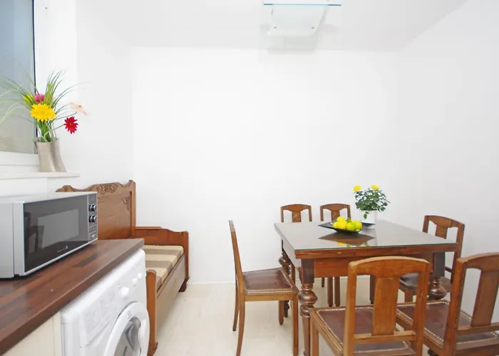 Apartman Lisa By Interhome *