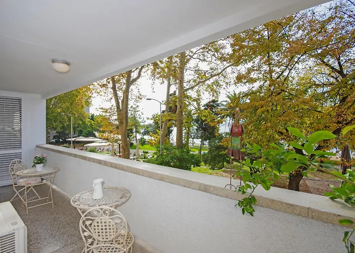 Apartman Lisa By Interhome