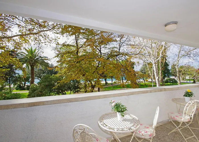 Lisa By Interhome Apartman Zadar